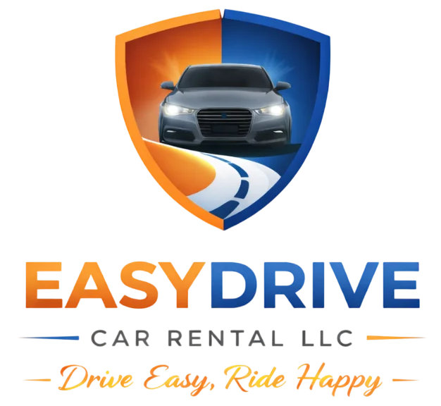 EasyDrive Car Rental